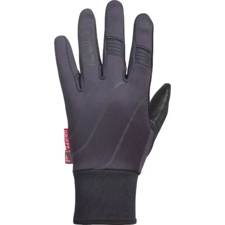 Hirzl Guantes Grippp Thermo 2.0 Negro Guantes - 1