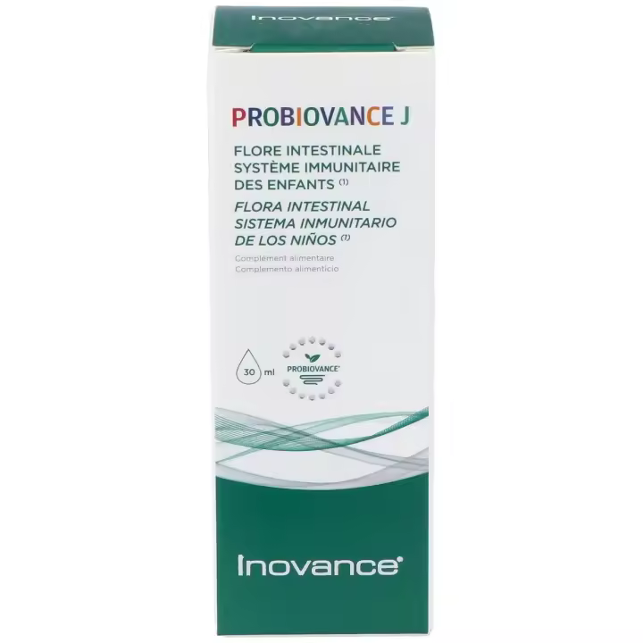 Probiovance J 30Ml. - 1