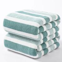 MOV-Juego de Toallas de baño de 8 piezas, suaves y absorbentes , vellón coral, Secado rápido, Hotel, SPA y baño - details 0