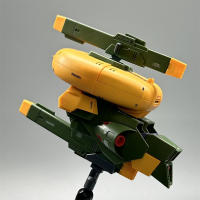 Figura De Acción Anime ASSHIMAR NRX-044 XW Model HG Serie Coleccionable De Juguetes Ornamento De Modelo Para Regalos Unisex 25cm - details 12