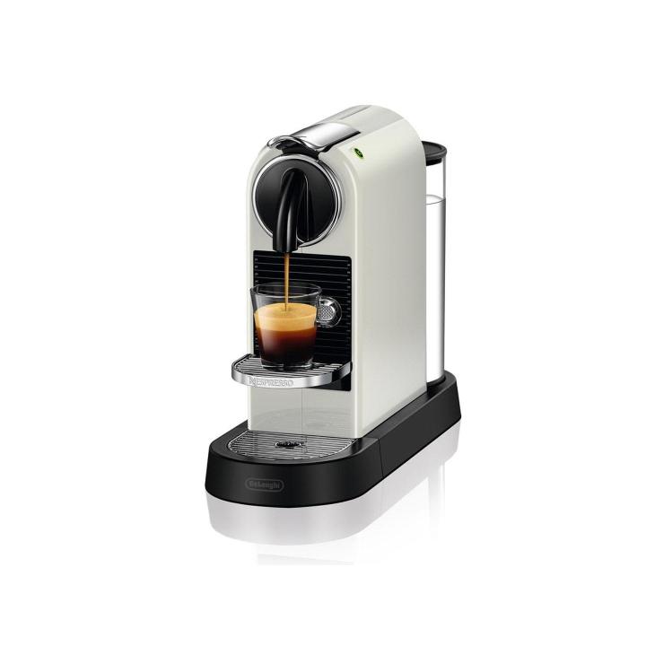 Ricambi Macchina Caffè De Longhi Citiz En165 En167