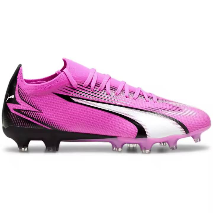 Calzado Futbol marca Puma modelo 107754-01 para unisex en color - 1