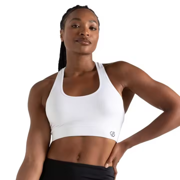 Dare2b Sujetador Deportivo De Bajo Impacto Dont Sweat It Ii - 1