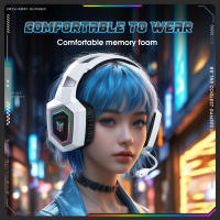 Auricular De Juego ONIKUMA GT806 Con Micrófono En Tres Modos Para PS4 PC Móviles 2.4GHz Inalámbrico 5.3 Auricular De Juego - details 6
