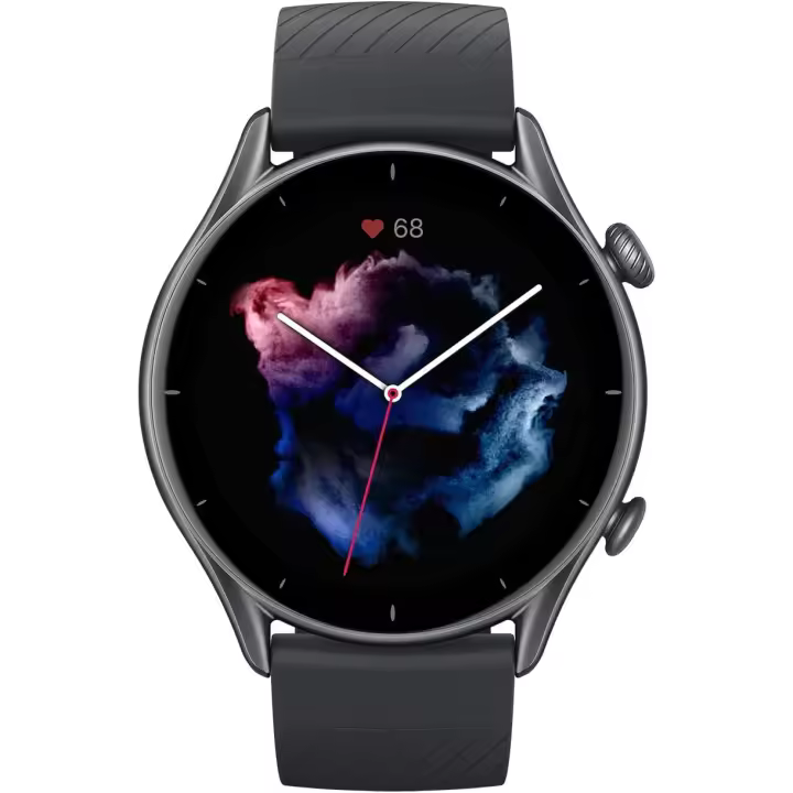 Amazfit GTR3 46mm Bluetooth Moonlight Grey - 1