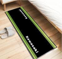 Motorcycle Display Mat Anti-slip Carpet Racing Moto Carpets For Honda Kawasaki Yamaha Bmw Suzuki Floor Home Decoration Mats - details 2