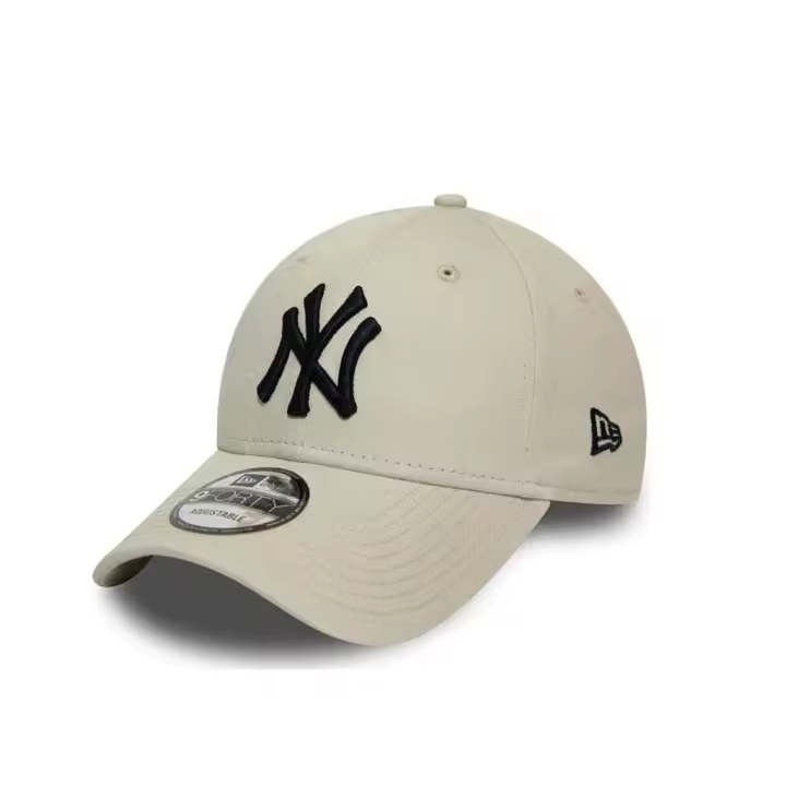 Gorra NEW ERA LEAGUE ESSENTIAL 940 NEYYAN STN 3 12380590 Beige - 1