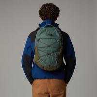 THE NORTH FACE (NORTH) Mochila Borealis 28L – Verde, Portátil, Outdoor - details 1
