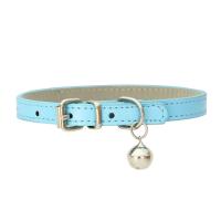 Collar De Seguridad Para Gatos Y Perros Pequeños Con Campana Collar Sólido Para Gatos Chihuahua Y Puppies Accesorios Para Mascotas - details 7