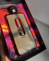 ✨ Perfume Arabe 100% Original 9 PM Rebel Afnan 100ml – Exclusiva Fragancia Unisex de Carácter Oriental y Estilo Audaz ✨ - details 1
