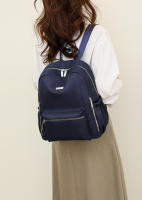 Mochila para mujer,Mochila De Viaje Para MujerMochila Antirrobo Mujer Casual Mujer,Impermeabilizaciónpara Viaje Escuela Universidad Compras y Trabajo - details 5
