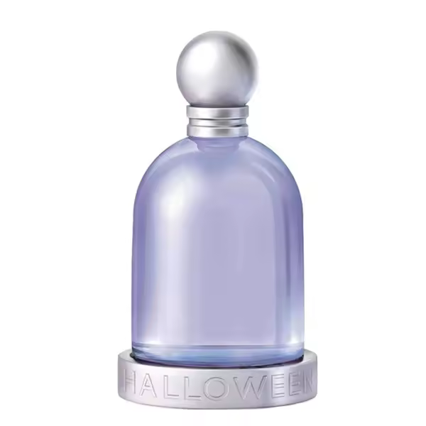HALLOWEEN - Eau de Toilette para Mujeres  - Jesús del Pozo Halloween - 30ml, 50ml, 100ml - 1