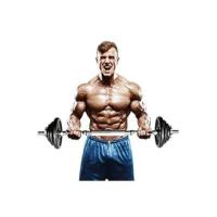 PROIRON Mancuernas ajustables 20kg conjunto