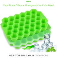 Molde De PP Para Hacer Lollipops Y Hielo Con Variedad De Usos Como Bandejas Para Helados O Tragos Congelados Herramientas De Cocina - details 22