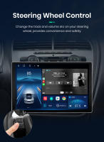 Junsun-reproductor Multimedia X7 MAX para coche Radio con Android CarPlay inalámbrico voz IA 2K 13.1 pulgadas para Seat Altea 2004 2005 2006 2007 2008 2009 2010 2011 2012 2013 2014 2015 - details 21