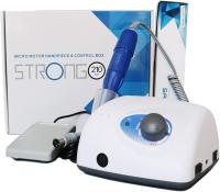 TORNO DE UÑAS PROFESIONAL POTENTE STRONG 210 - details 0