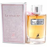 LA VIVACITÉ Maison Alhambra Perfume Para Mujer ORIGINAL EAU 100 ML - details 0