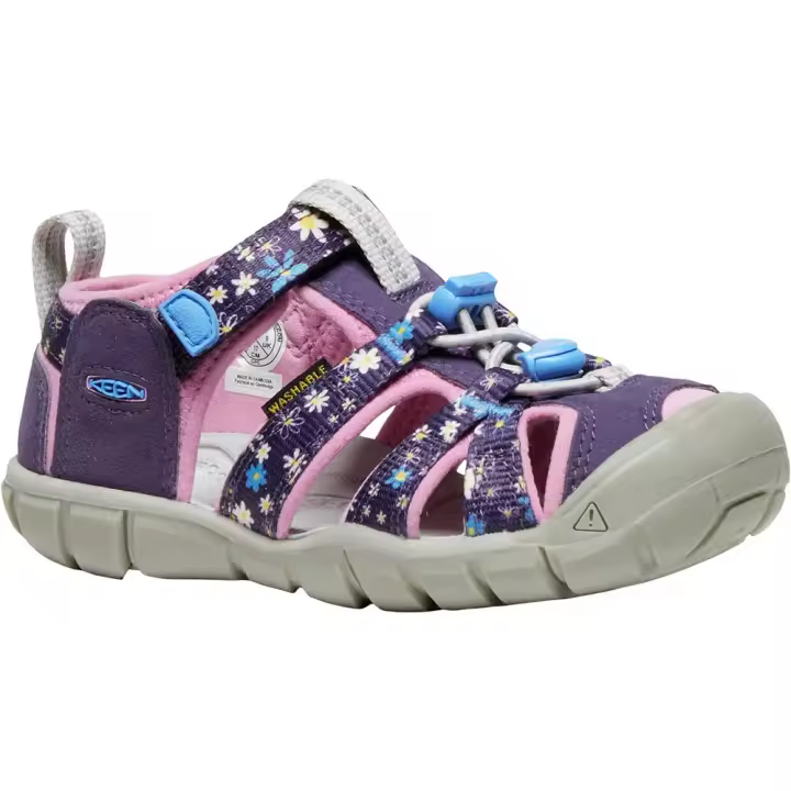 Keen Sandalias Seacamp Ii Cnx Child - 1