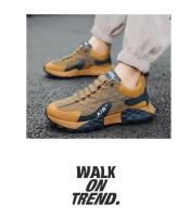 Zapatos De Plataforma Para Hombre 2024 Nuevos Zapatos De Correr Casuales Vulcanizados Talla Grande Hasta 46 Sapatos Masculinos - details 17