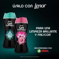 Ariel | Pods Todo en 1 Detergente Lavadora Liquido en Capsulas/Pastillas, Jabon Limpieza Profunda, Mas Frescor Sensaciones 4x30 - details 3