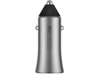 Xiaomi Mi Car Charger Pro 18W Cargador de Coche con Doble Entrada 2x USB para Smartphone, Tablet, iPad, Cámara - GDS4104GL - details 0