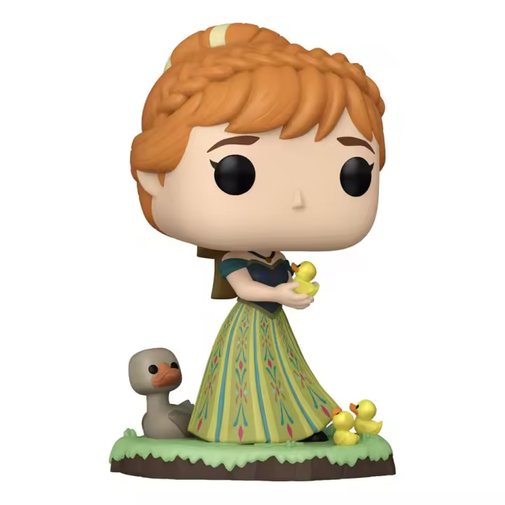 ¡FUNKO POP! 56348 figura de acción y coleccionable - 1