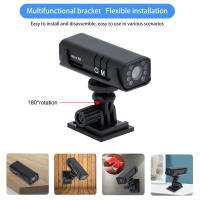 Cámara Miniatura WiFi Para Seguridad Del Hogar Con Detección De Movimiento Y Visión Nocturna Cámara Pequeña De Video Remota Para Vigilancia Doméstica - details 13