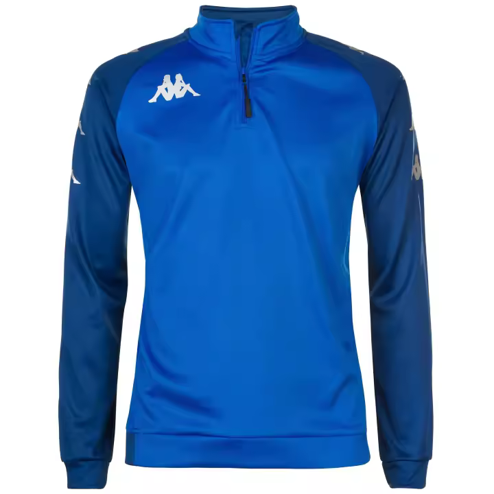 Kappa - Sudaderas , sudadera Jersey-Hombre-kappa4soccer Trieste - 1