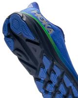 HOKA RUNNING/MONTAÑA MEN CLIFTON 9 GTX AZUL MARINO CON VERDE HOMBRE - details 2