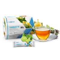 FUXION THERMO T3  ¡TRANSFORMA LA GRASA EN ENERGÍA! CAJA 28 x 5 gr - details 0