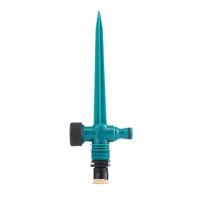 Sistema De Riego Automático 360° Rotación Jeringa De Agua Para Jardín Agricultura Tubo De Tierra Ajustable Plug Buried Atomización - details 1