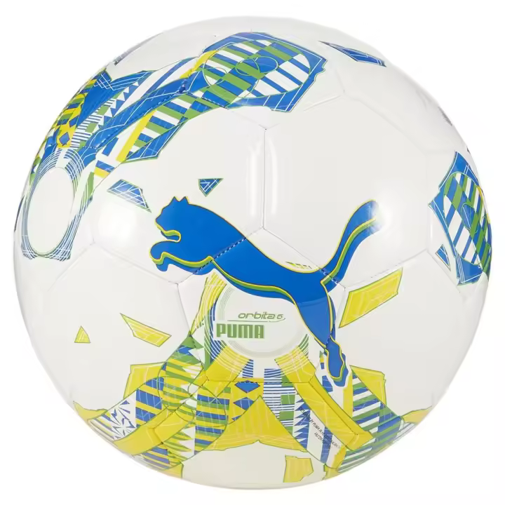 Puma Balón De Fútbol Orbita 6 Fanwearsule Ms - 1