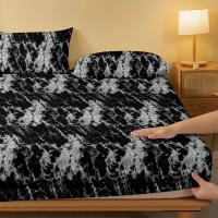 Edredón De Textura Estampada Para Hombres Y Mujeres Estilo Simple Y Moda Adecuado Para Todas Las Estaciones Uso Doméstico Y Hotel - details 3