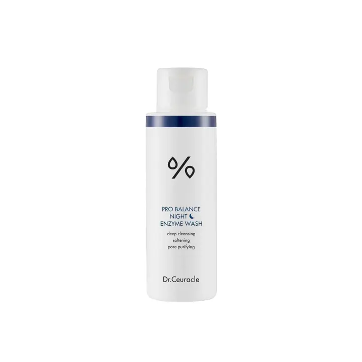 Pro Balance Night Enzyme Wash  (OUTLET) - 1