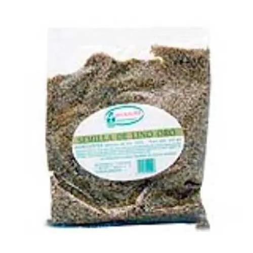 Semillas de Lino Dorado Intracma - Rico en Omega 3 - 250Gr - 1