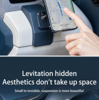 Soporte Magnético Para Teléfono De Coche ZEEKR 001 Montaje Magnético Portátil Para Navegación GPS Soporte Ajustable Y Antideslizante - details 8