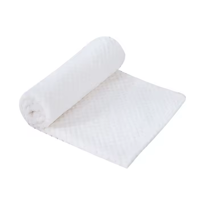 Manta Suave De Poliéster Para Mascotas Cama Caliente Para Perros Y Gatos Edad Adecuada Todas Las Edades Tamaño Grande Protección Invernal - 1