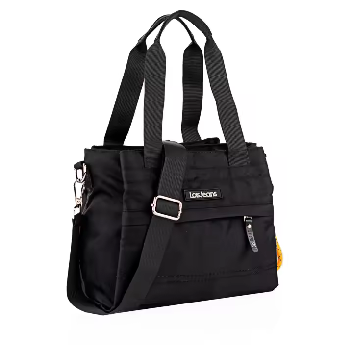 Lois Bolso Mujer Elegante: Bolso Bandolera Mujer , Bolso De Mano De Mujer , Bolso Shopper Mujer , Bolso Piel Mujer 324441 - 1
