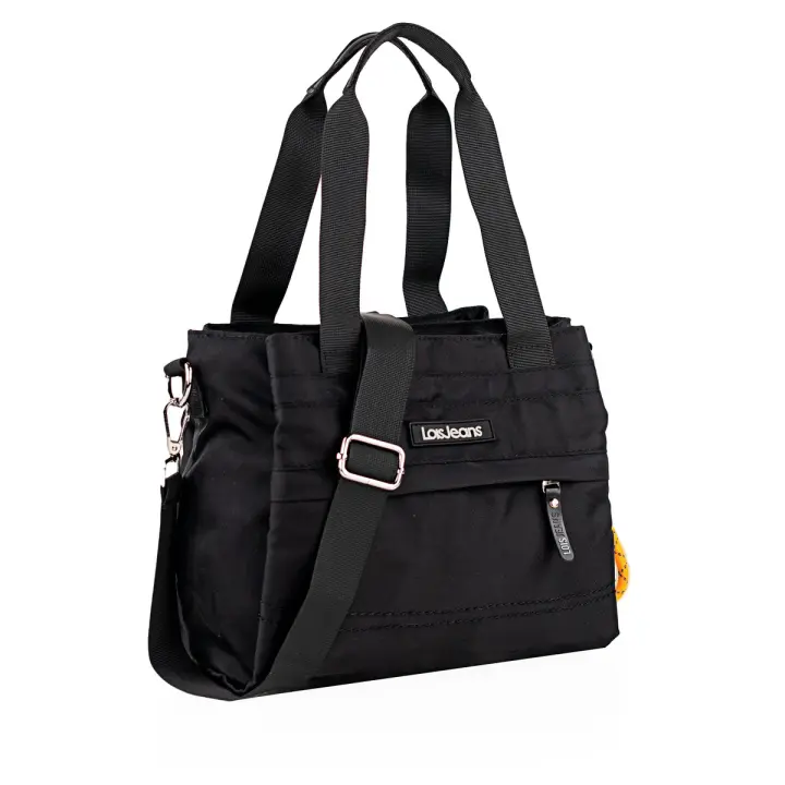 Lois Bolso Mujer Elegante: Bolso Bandolera Mujer , Bolso De Mano De Mujer , Bolso Shopper Mujer , Bolso Piel Mujer 324441 - 1