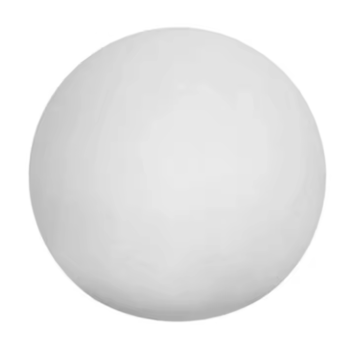 Luz llevada Luz Del Polietileno de La Luz 30 de la fera de SINED PARA EL Blanco exterior e interior 6000K - 1