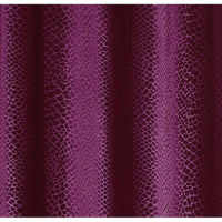 SOTILEZA Cortina Terciopelo Animal Print Bloom CD-5222 - details 0