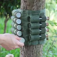 Kit De Especias Para Camping Con Sellado a Vacío - Kit De Viaje Último Para Aventuras Al Aire Libre Contenedores De Especias Portátiles Para Acampar - details 7