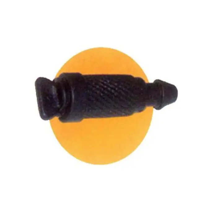 Riego bolsa gotero pinchado reg.20 unidades de 0 a 6 l-h 19137 - 1