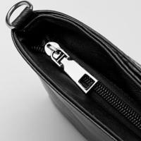 Bolso De Hombro Para Mujer Estilo Vintage PU Cuero Pequeño Bolso De Mujer Con Diseño Fashion Bolsa De Lady Pouch Bolsa De Mano - details 20