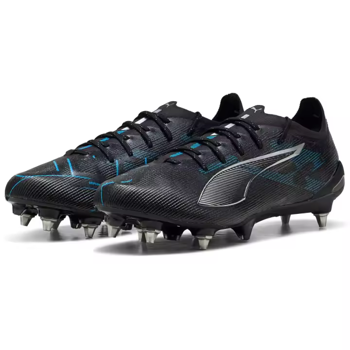 Puma Botas De Fútbol Ultra 5 Ultimate Mxsg - 1