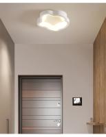 Luz De Techo LED Minimalista Para Entrada De Pasillo Sala De Estar Dormitorio Estudio Iluminación Interior Moderna Decorativa - details 2
