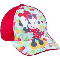 Cerda Group Gorra Minnie Rojo Talla 53 Cm - details 0