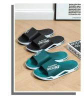 Chinelos Para Adultos De Moda Both Indoor Y Outdoor Sandalias Antideslizantes Y Resistentes Al Desgaste Para Hombres Y Mujeres Zapatos Casuales Para Parejas - details 15