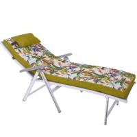 Sillón de jardín para exterior, tapete para sillón, tapete grueso antideslizante para sillón de exterior, colchón para sillón, cojín grueso - details 3