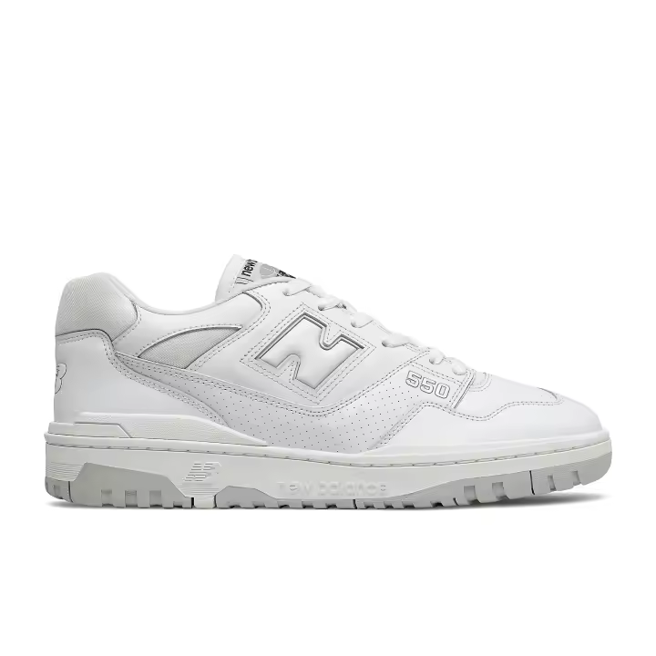 Zapatillas de Baloncesto New Balance 550 - Hombre - 1